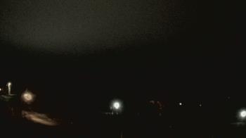 Weather camera view of Crawfordsville MS.