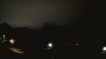 Weather camera view of Crawfordsville MS.