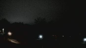 Weather camera view of Crawfordsville MS.