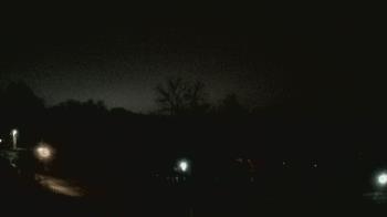 Weather camera view of Crawfordsville MS.