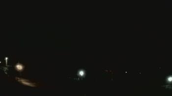 Weather camera view of Crawfordsville MS.