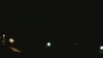 Weather camera view of Crawfordsville MS.