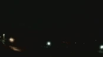 Weather camera view of Crawfordsville MS.