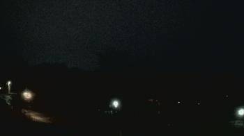 Weather camera view of Crawfordsville MS.