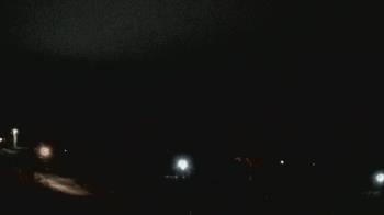 Weather camera view of Crawfordsville MS.