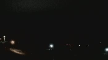 Weather camera view of Crawfordsville MS.