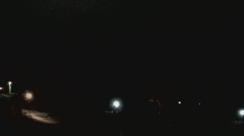 Weather camera view of Crawfordsville MS.