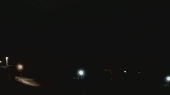 Weather camera view of Crawfordsville MS.