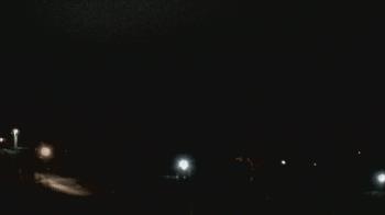 Weather camera view of Crawfordsville MS.