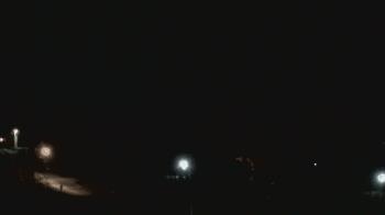 Weather camera view of Crawfordsville MS.