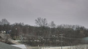 Weather camera view of Crawfordsville MS.