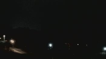 Weather camera view of Crawfordsville MS.