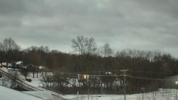 Weather camera view of Crawfordsville MS.