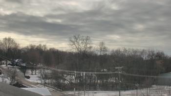 Weather camera view of Crawfordsville MS.