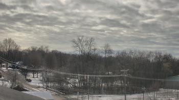 Weather camera view of Crawfordsville MS.