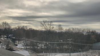 Weather camera view of Crawfordsville MS.