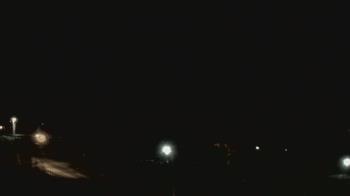 Weather camera view of Crawfordsville MS.