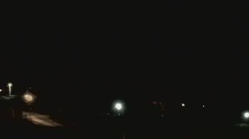 Weather camera view of Crawfordsville MS.