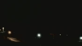 Weather camera view of Crawfordsville MS.