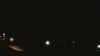 Weather camera view of Crawfordsville MS.