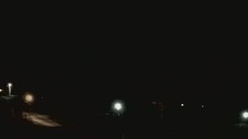 Weather camera view of Crawfordsville MS.