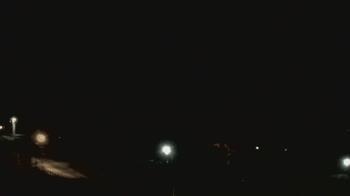 Weather camera view of Crawfordsville MS.