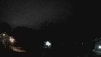 Weather camera view of Crawfordsville MS.