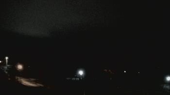 Weather camera view of Crawfordsville MS.