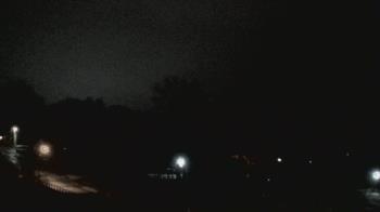 Weather camera view of Crawfordsville MS.