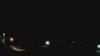 Weather camera view of Crawfordsville MS.