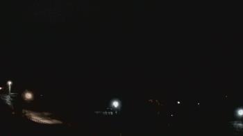 Weather camera view of Crawfordsville MS.