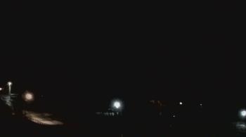 Weather camera view of Crawfordsville MS.