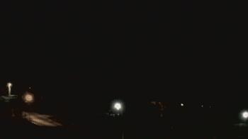 Weather camera view of Crawfordsville MS.