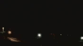 Weather camera view of Crawfordsville MS.