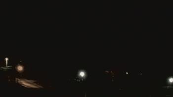 Weather camera view of Crawfordsville MS.