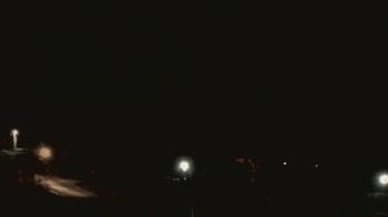 Weather camera view of Crawfordsville MS.