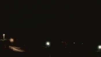 Weather camera view of Crawfordsville MS.