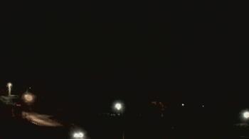 Weather camera view of Crawfordsville MS.