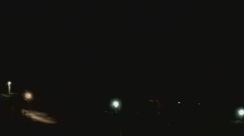 Weather camera view of Crawfordsville MS.