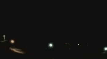 Weather camera view of Crawfordsville MS.