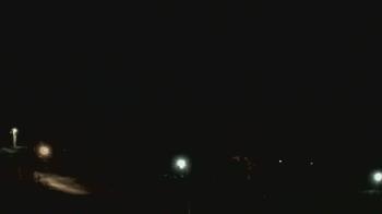 Weather camera view of Crawfordsville MS.