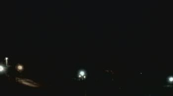 Weather camera view of Crawfordsville MS.