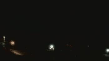 Weather camera view of Crawfordsville MS.