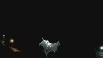 Weather camera view of Crawfordsville MS.