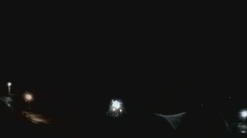 Weather camera view of Crawfordsville MS.