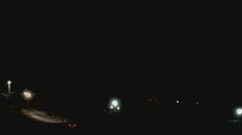 Weather camera view of Crawfordsville MS.