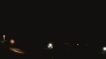 Weather camera view of Crawfordsville MS.