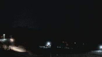 Weather camera view of Crawfordsville MS.