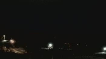 Weather camera view of Crawfordsville MS.