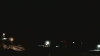 Weather camera view of Crawfordsville MS.